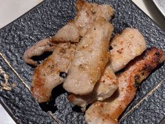 -久藏·横膈膜烧肉·酒场(江汉路店)