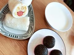 -花悦豆香