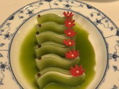 -上海总会SHANGHAICLUB(兴业太古汇店)