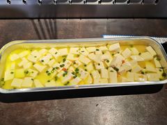 -很久以前羊肉串(南京路第一百货店)
