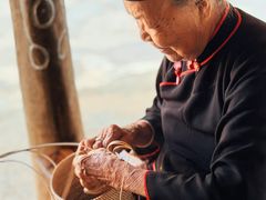 -海南槟榔谷黎苗文化旅游区