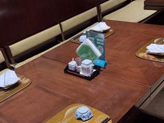 -九洲喜来登酒店湖月日餐厅