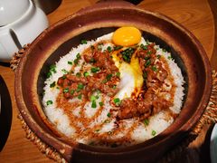 -常来小聚·广州非遗传承餐厅(地王广场店)