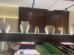 -东方饺子王臻味餐厅(新嘉坡城店)