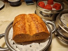 -绿茶餐厅(青岛城阳万象汇店)