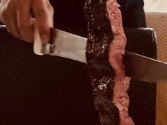 -拉蒂娜·巴西牛排馆 Latina·Brazilian Steakhouse(陆家嘴旗舰店)