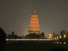-大慈恩寺(大雁塔)