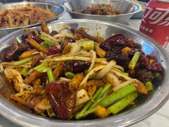 -辣盆盆麻辣小龙虾(哈尔滨总店)
