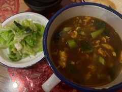 -锅儿挑面馆