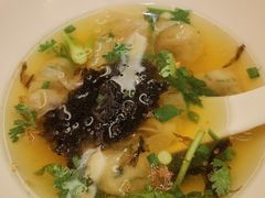 -莆田餐厅PUTIEN(西安万象天地店)