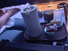 -华夏良子·足道·SPA·艾灸(金皇大厦店)