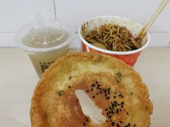 -丽华早点(大成路店)