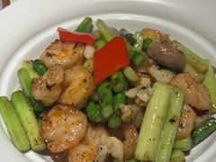 -南棠馆粤菜坊(群光店)