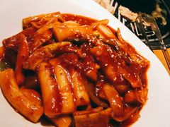 -老炉家木炭烤肉(长江国际店)