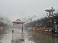 -雁门关景区