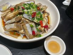 -健眺小海鲜(临海后山店)