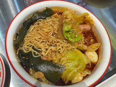 -堂堂小伙夫·辽宁小吃大排档(京西大悦城店)