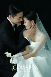 -CD视觉婚纱摄影