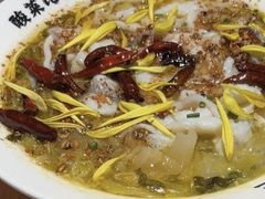 -太二酸菜鱼(深圳布吉万象汇店)