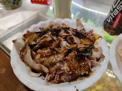 -金杨拉面王小吃面馆·牛三宝面·红烧牛肉粉