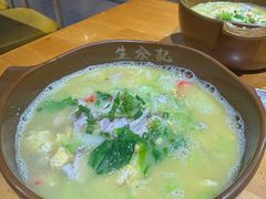 -生汆记米粉(环城南路店)