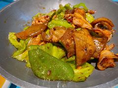 -晶泽丽琅·鱼鲜川菜(川师店)