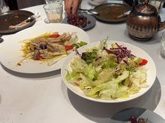-天山传奇新疆菜(SKLP店)