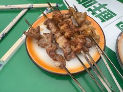 -超越海鲜屋(飞龙物业店)