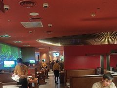 -巴奴毛肚火锅(新街口金鹰店)