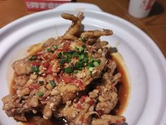 -陈家婆的菜(梅溪湖店)