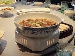 -阿庄新豫菜(通泰路店)