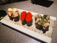 -小乔回转寿司(沈阳大悦城店)
