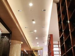 -合肥富力威斯汀酒店·知味餐厅