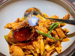 -辛香汇·现炒川菜(淮海路百盛店)