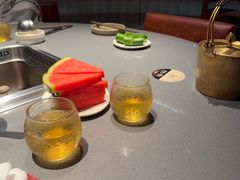 -巴奴毛肚火锅(悠唐购物中心店)
