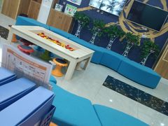 -克乐思少儿机器人•编程•竞赛科技馆(融创店)
