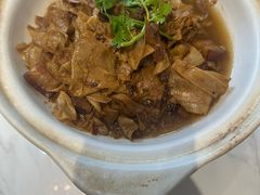 -又见炊烟私房菜(敬亭路店)