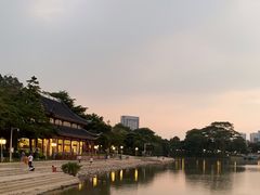 -顺峰山公园