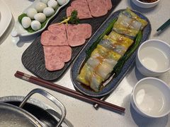 -煲王粤菜餐厅(中侨中心店)