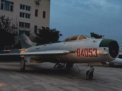 -中国人民解放军海军博物馆