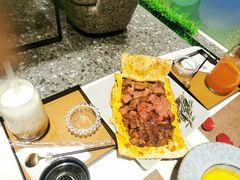 -喜雀JOY KITCHEN