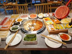 -锅大侠市集火锅·郑州16年(大上海城店)