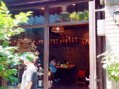门面-四喜小胖·北京涮肉(五道营店)