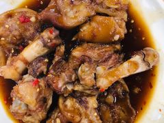 -贤花饭店(城阳店)