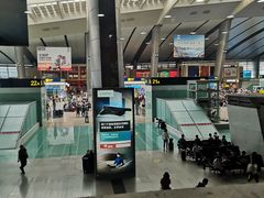 -康师傅私房牛肉面(北京南站店)