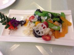 玉华宫餐厅-玉华宫宾馆·餐厅(铜川驻京办店)