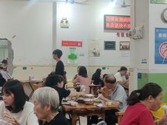 -南记食粥坊·宵夜大排档(莲花总店)