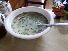 -青岛锅贴(四流中路店)