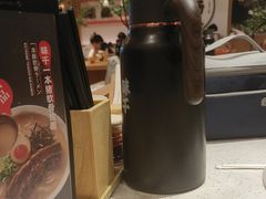 -味千拉面(广州白云机场T1西二店)