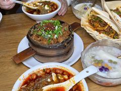 -豆相识•九九豆腐脑(牛咡桥店)